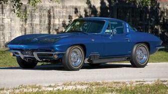 Explore The Collection Chevrolet Corvette