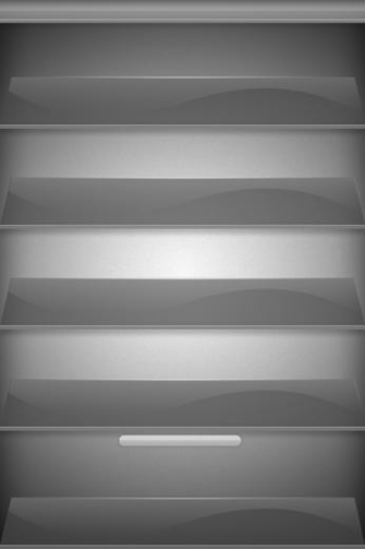 Because Design Is Important iPhone And Ipod Shelf Background