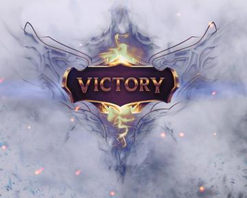 Video Game League Of Legends