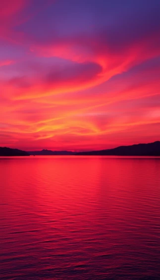 Sunset Wallpaper