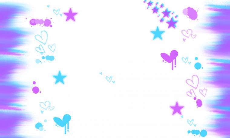 Star Light Php Background Profile