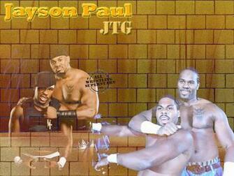 Jtg Wallpaper