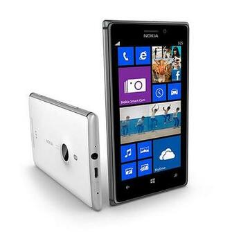Nokia Lumia Pictures Amnay Technology
