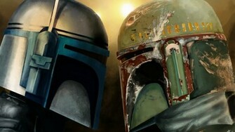 Boba Fett Wallpaper Background For Desktop The Art Mad