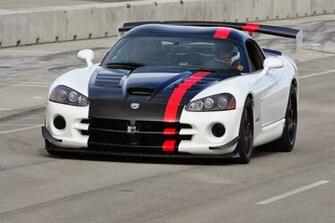 Srt Viper Acr Car Prices Features Wallpaper