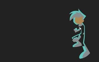 Danny Phantom Wallpaper By Di Cape