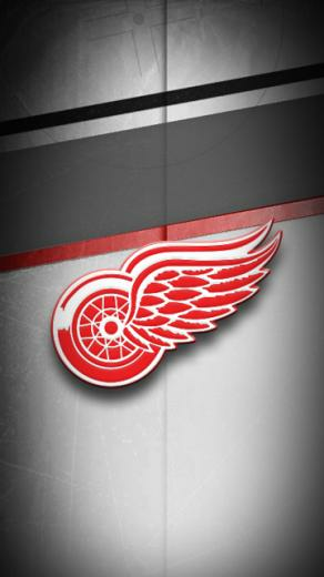 Thumbs Detroit Red Wings H0ckey Wallpaper For Nokia Symbian