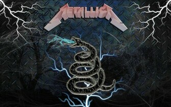 Metallica Desktop Wallpaper