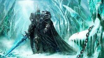 The Lich King Wallpaper