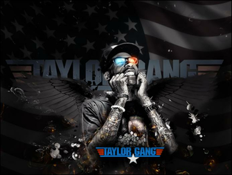 Re Taylor Gang Wallpaper