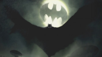Comics Batman 4k Ultra HD Wallpaper