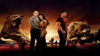 The Twilight Saga Breaking Dawn HD Wallpaper For iPhone