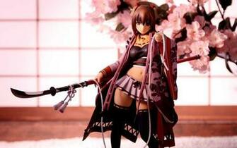 Anime Wallpaper By HDw