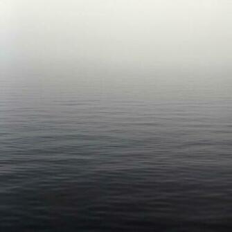 iPad Wallpaper Calm Sea Natural Scenery Mini