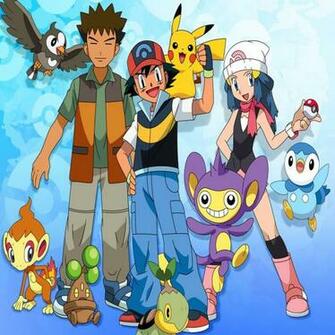 HD Pokemon Wallpaper On The App Store