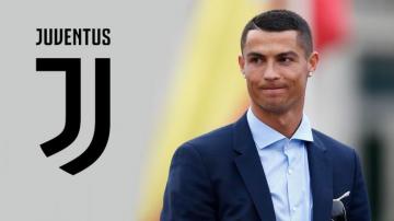 Wallpaper Cristiano Ronaldo Juventus Desktop Cute