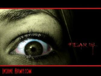 Background Wallpaper Insane Army Fear