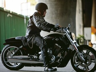 Rod Muscle Vrscf