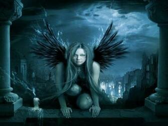 Pics Photos Gothic Angels