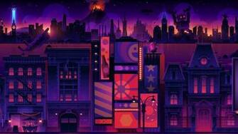 City Stroll Movie Magic Roku Guide