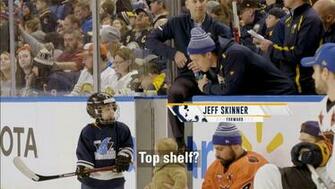 Sabres Skills Challenge January Buffalo