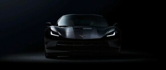Corvette Stingray Wallpaper Jpg