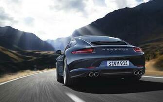 Porsche Wallpaper