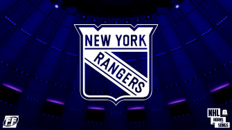 New York Rangers Wallpaper