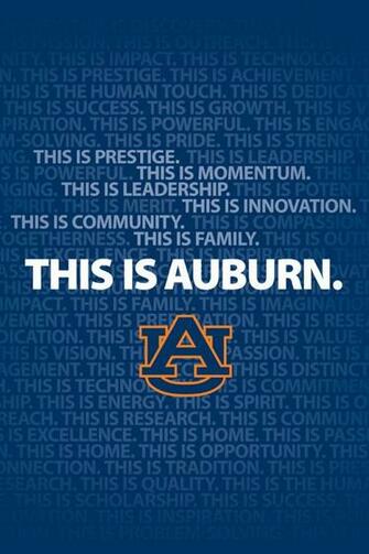 Office Of Communications And Marketing Wallpaper Auburn
