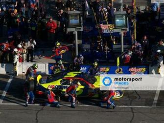 Nascar Nextel Cup Photo