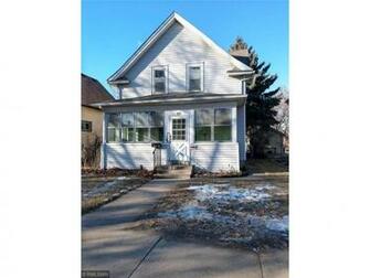 Simpson Street Saint Paul Hamline Midway Mls