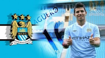 Man City Wallpaper Terbaru