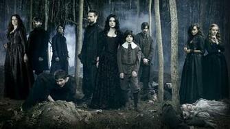Salem Wallpaper X Net
