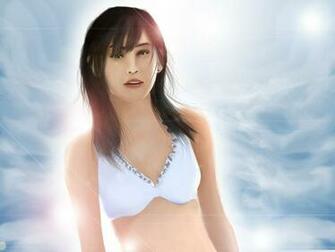 Tanaka Hitomi