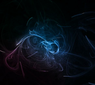 Blue Phoenix Wallpaper I Tweaked