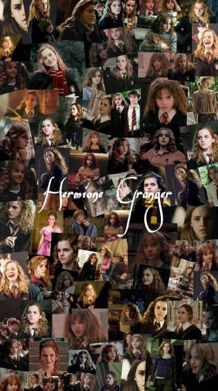Hermione Granger Wallpaper By Rayylol