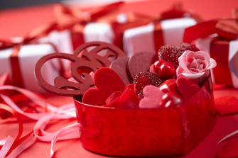Heart Love Holiday Valentine S Day 4k Ultra HD Wallpaper