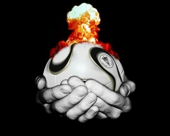 Football Soccer Widescreen Wallpaper HD Collection For