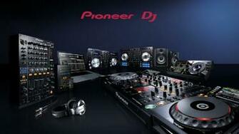 Wallpaper For Pioneer Dj HD