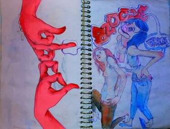 Bloods Crips Wallpaper