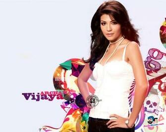Archana Vijaya HD Wallpaper Santabanta