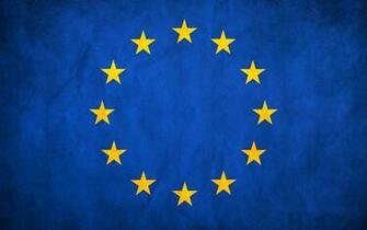 European Union Flag Stars Europe Texture Stock Photos