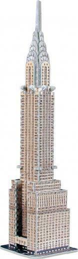 Chrysler Building Wallpaper