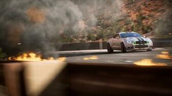 Need For Speed Payback Coming To Pc And Consoles On