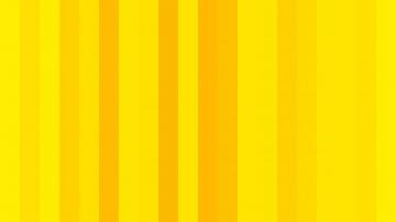 Orange And Yellow Striped Background Image