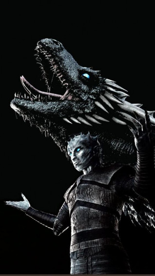 Game Of Thrones
