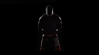 Wallpaper Mma
