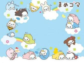 Cute Animal Wallpaper By Supnoobs