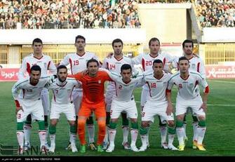 Image Gallery Fotbal Iran