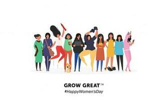 Happy Women S Day HD Image Photos Pictures Wallpaper Dp Pics Gifs